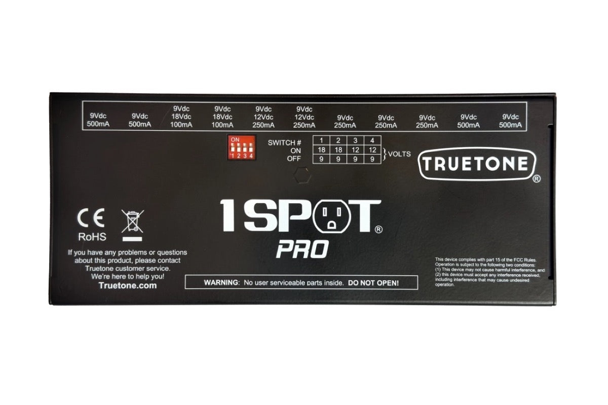 Truetone 1 SPOT Pro CS11