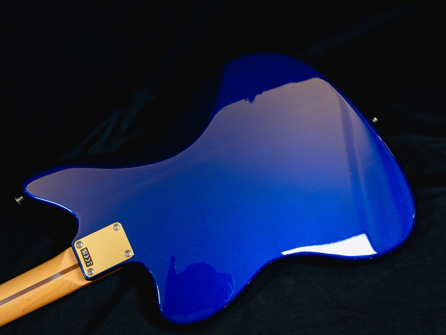 Fender Japan Hybrid II Jazzmaster (Used)