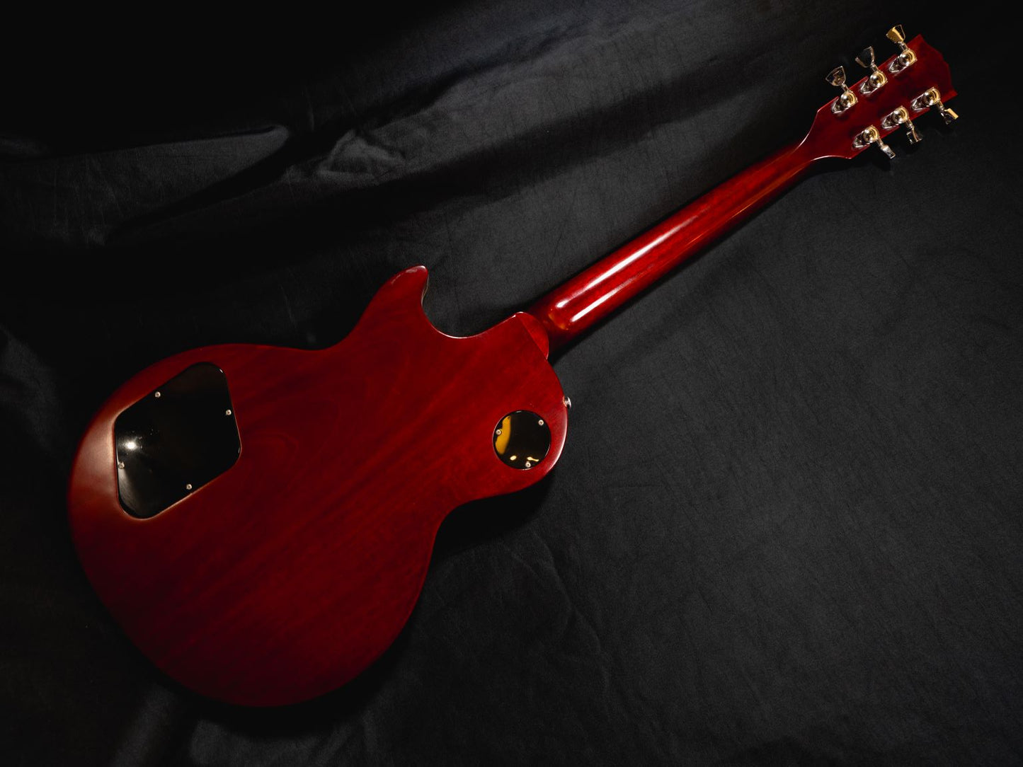 Gibson Les Paul Traditional Pro 2012 (Used)