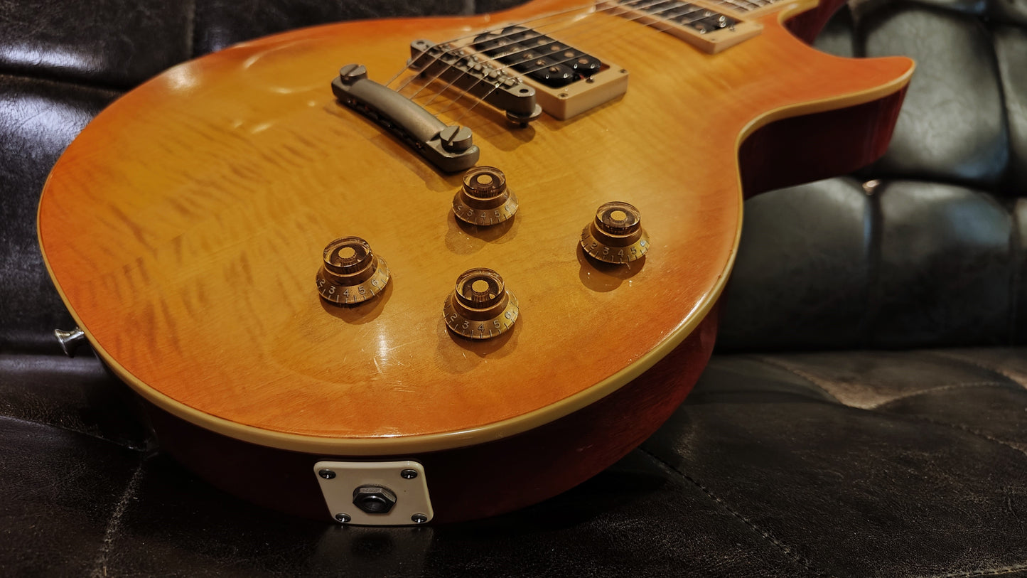 Greco EGF1200 Super Real (Used)