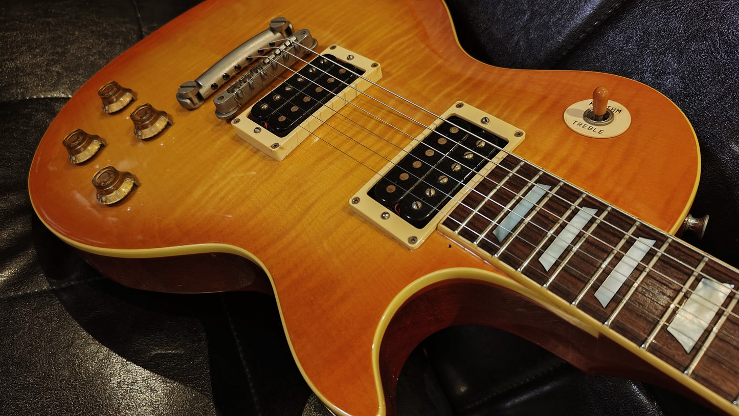 Greco EGF1200 Super Real (Used)
