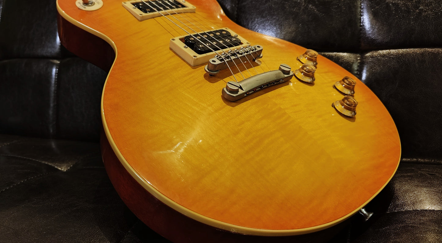 Greco EGF1200 Super Real (Used)