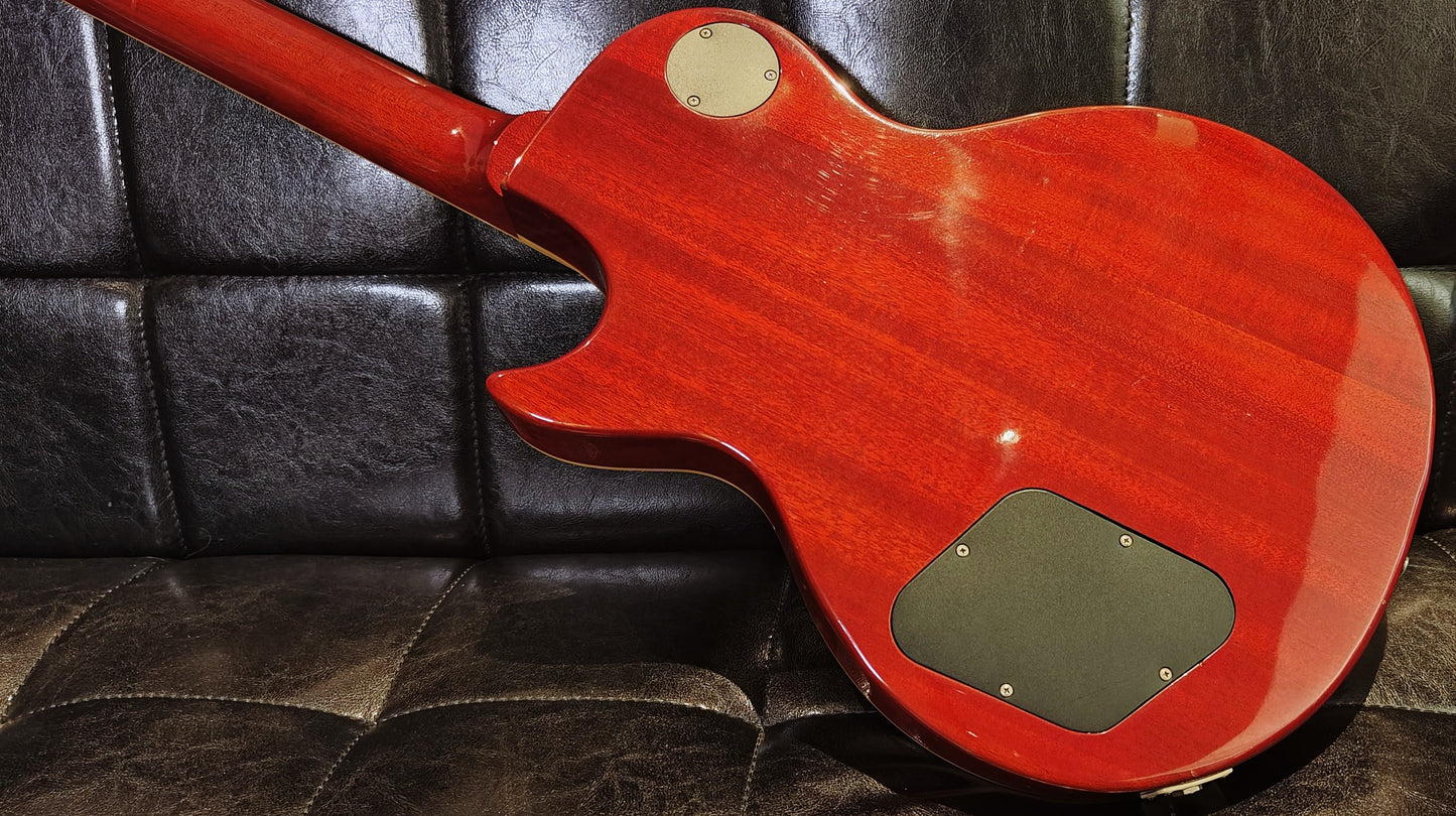 Greco EGF1200 Super Real (Used)