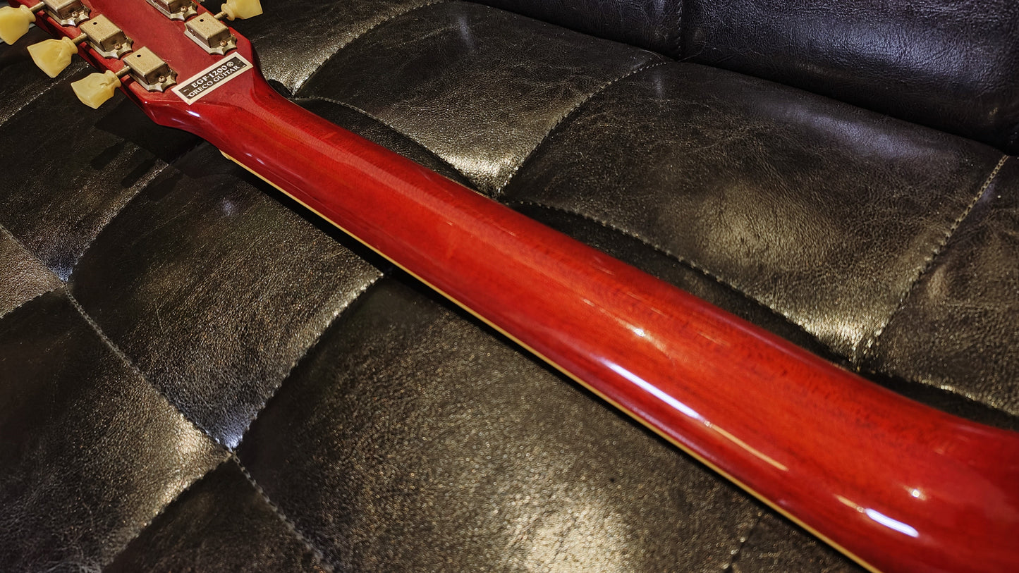 Greco EGF1200 Super Real (Used)