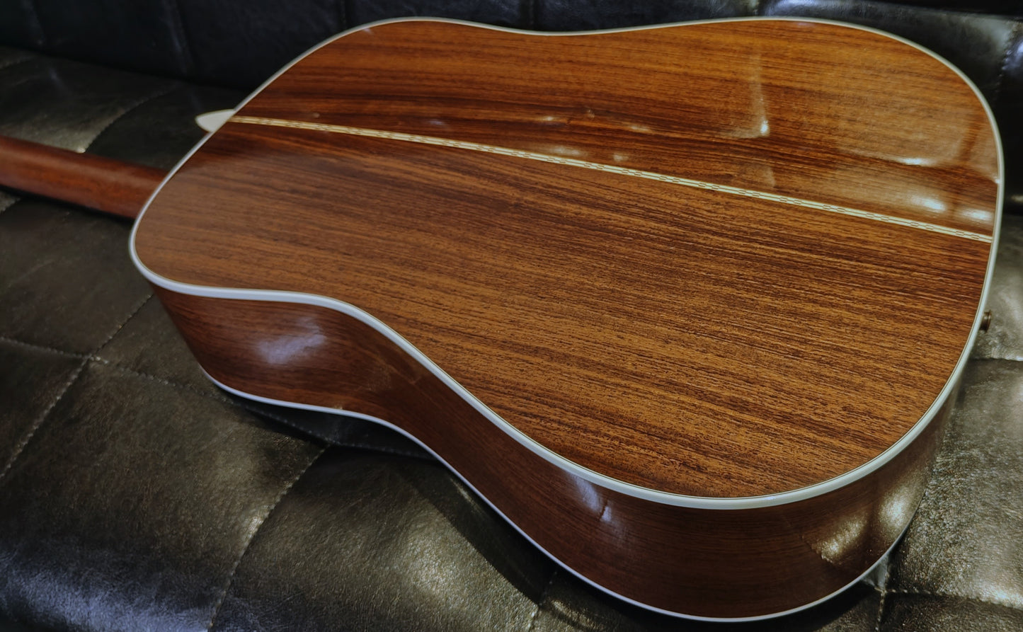 Martin D12-28 12 String Acoustic Guitar (Used)