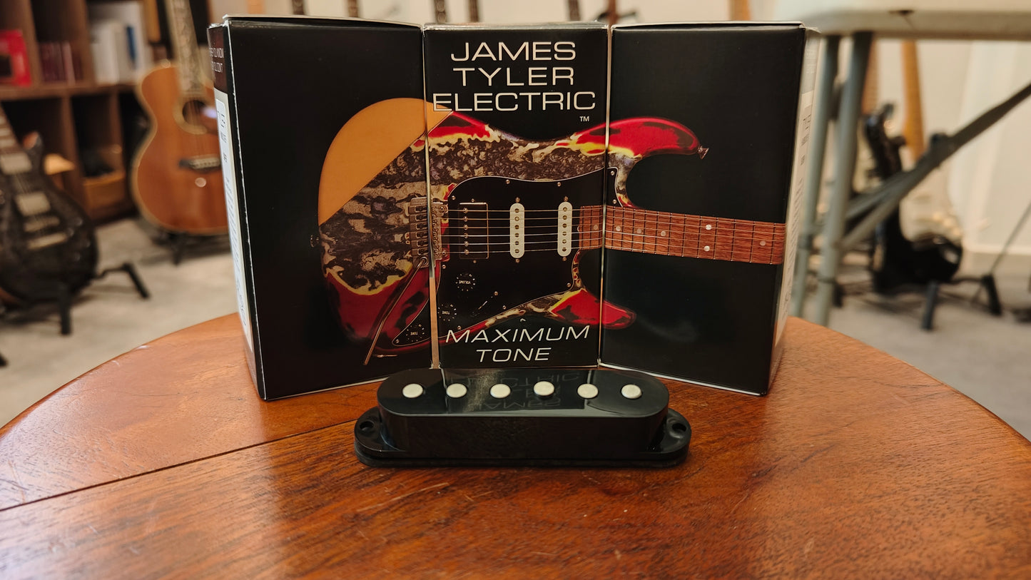 James Tyler JTS5500 Single Coil Pickup