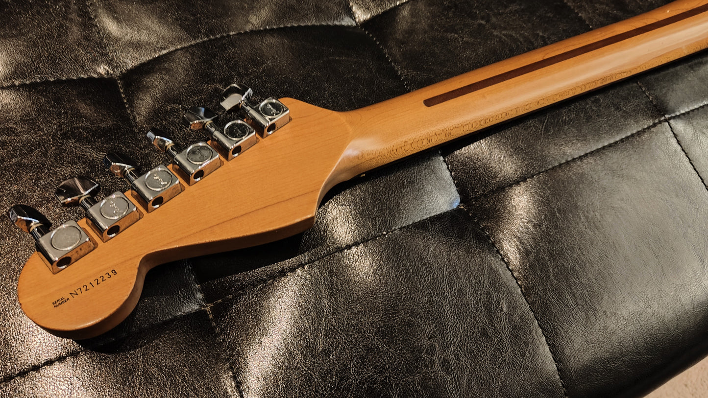 Fender American Standard Stratocaster 1997 (Used)