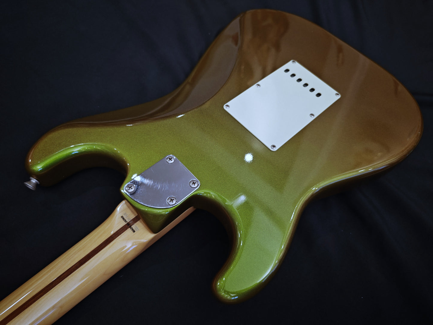 Fender Japan STR-VC Stratocaster (Used)