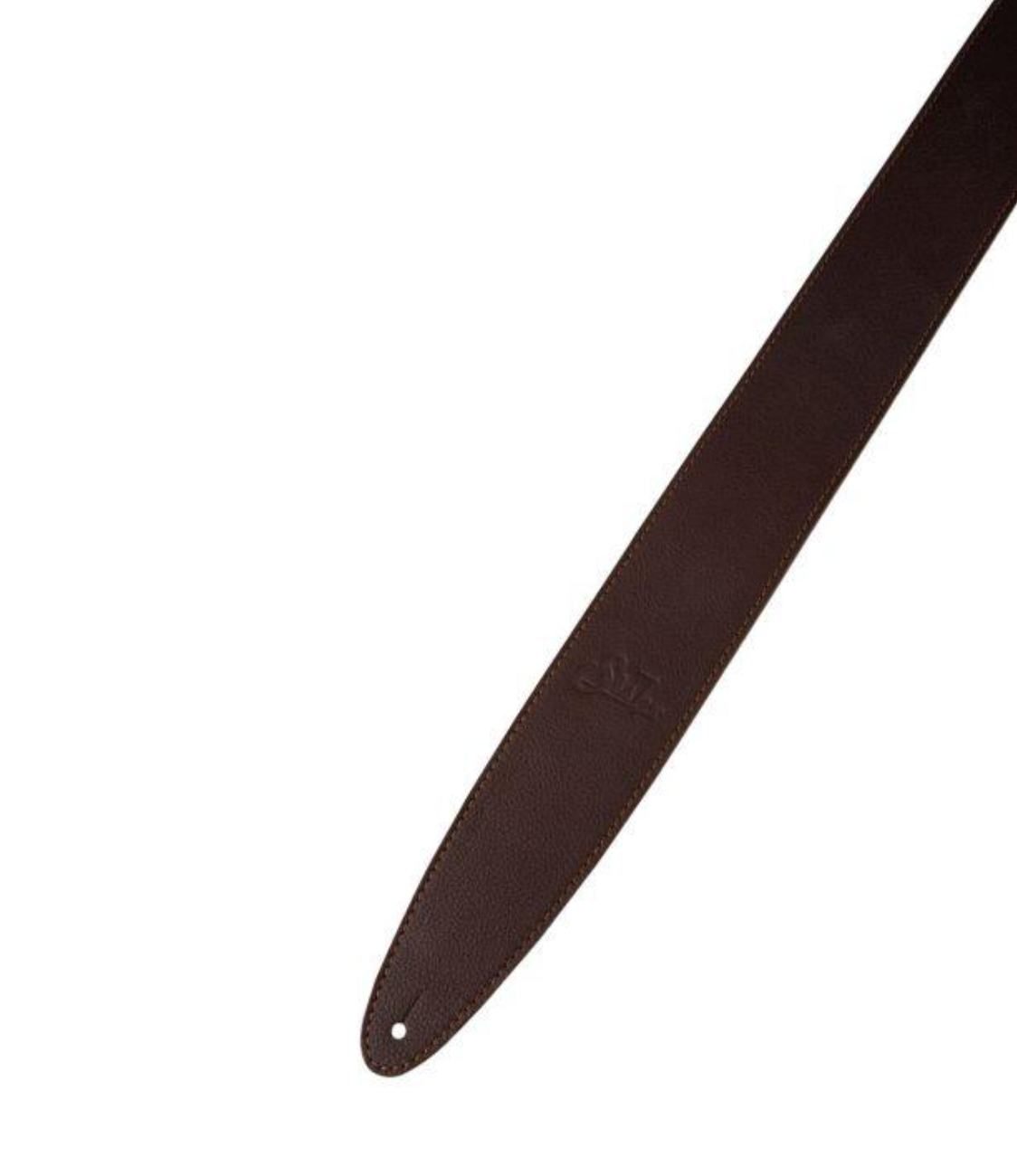 Suhr Colombian Leather Strap Brown