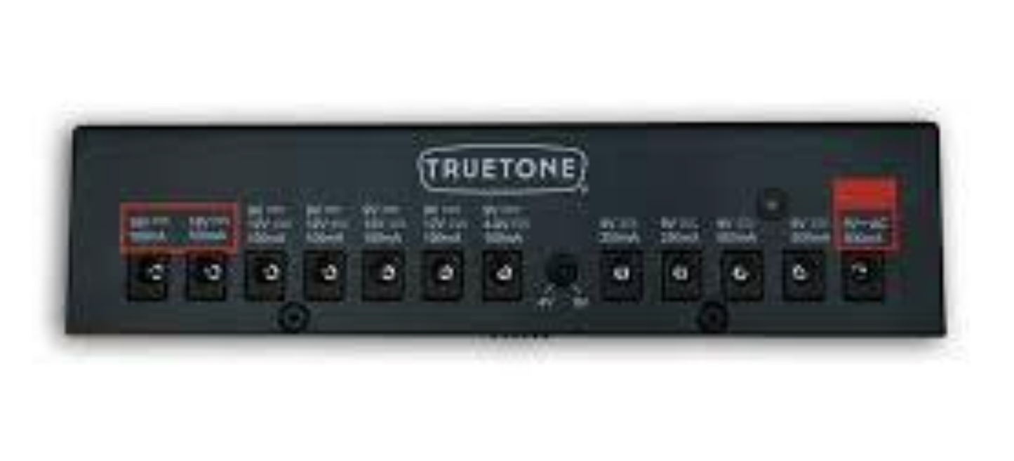 Truetone 1SPOT Pro CS12