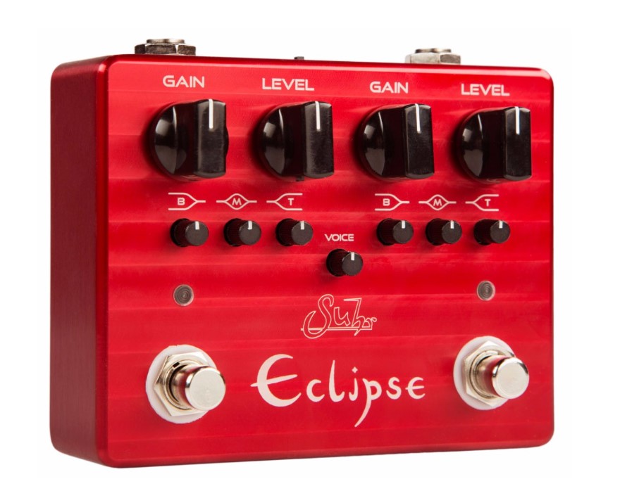 Suhr Eclipse