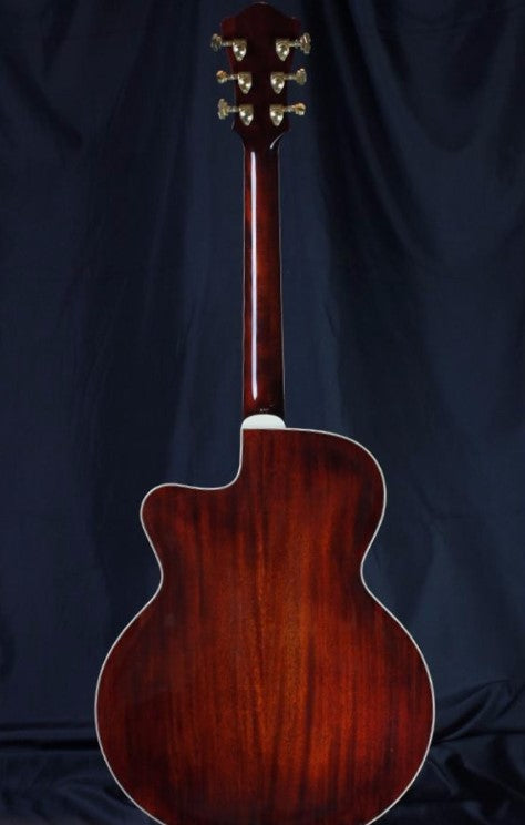 Eastman AR605CE