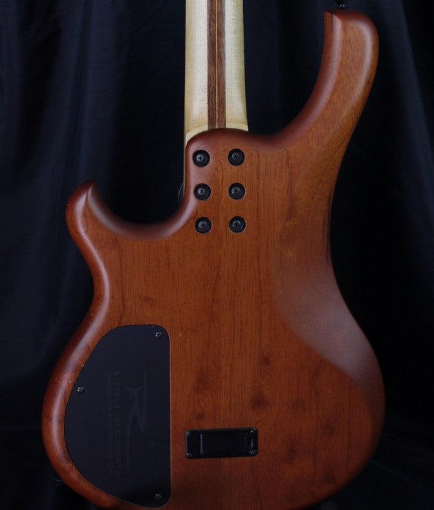 Ristola Fretless 4