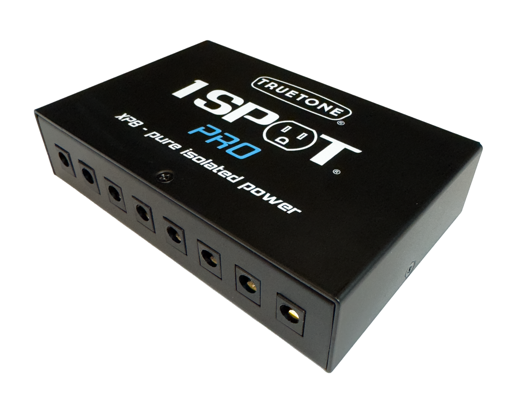 Truetone XP8-PS Power Supply