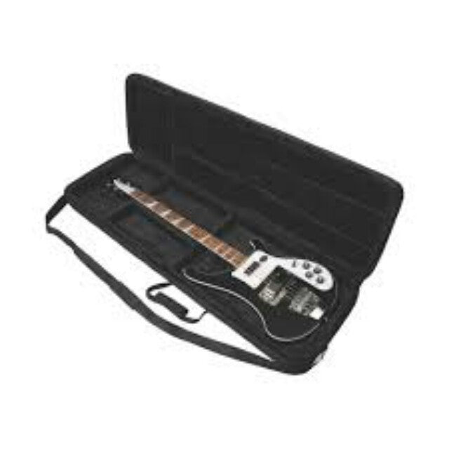 Bass Foam Case (On Stage Stands)