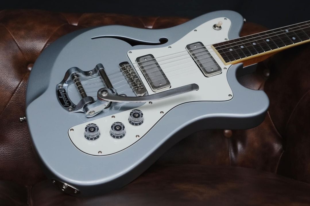 Baum Custom Collection Conquer 59 (Denmark) (Used)