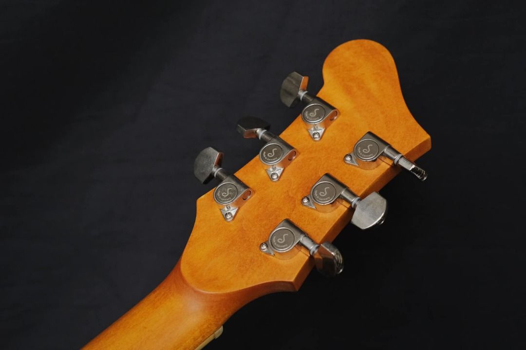 Baum Custom Collection Conquer 59 (Denmark) (Used)