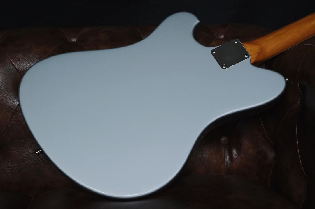 Baum Custom Collection Conquer 59 (Denmark) (Used)