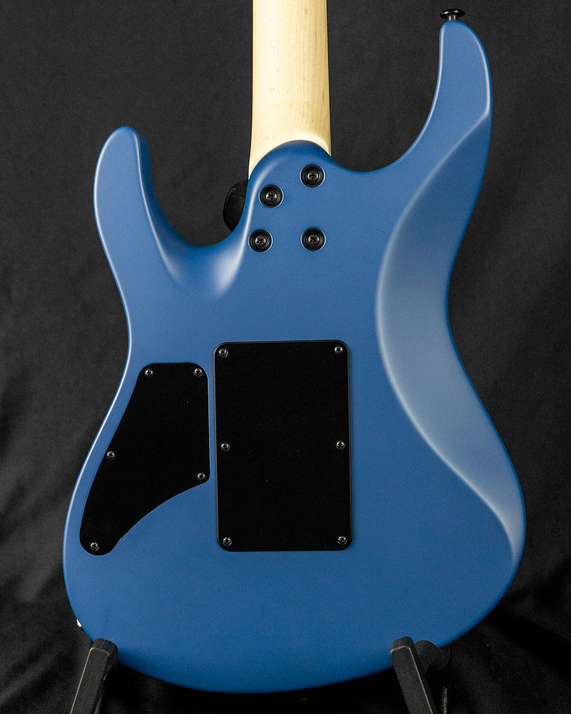 Suhr Modern Terra Deep Sea Blue Floyd Rose 71338