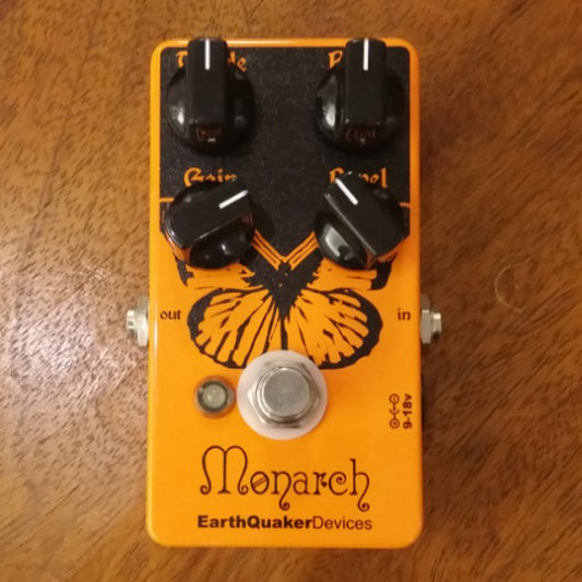 Earthquaker Devices Monarch