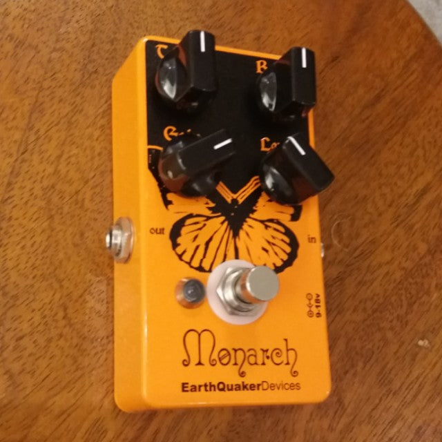 Earthquaker Devices Monarch