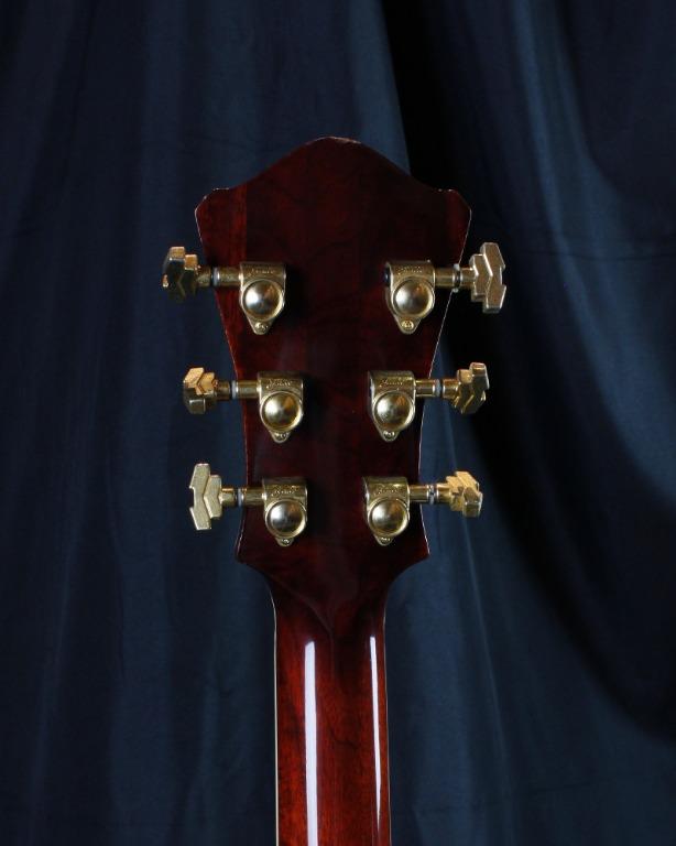 Eastman AR605CE