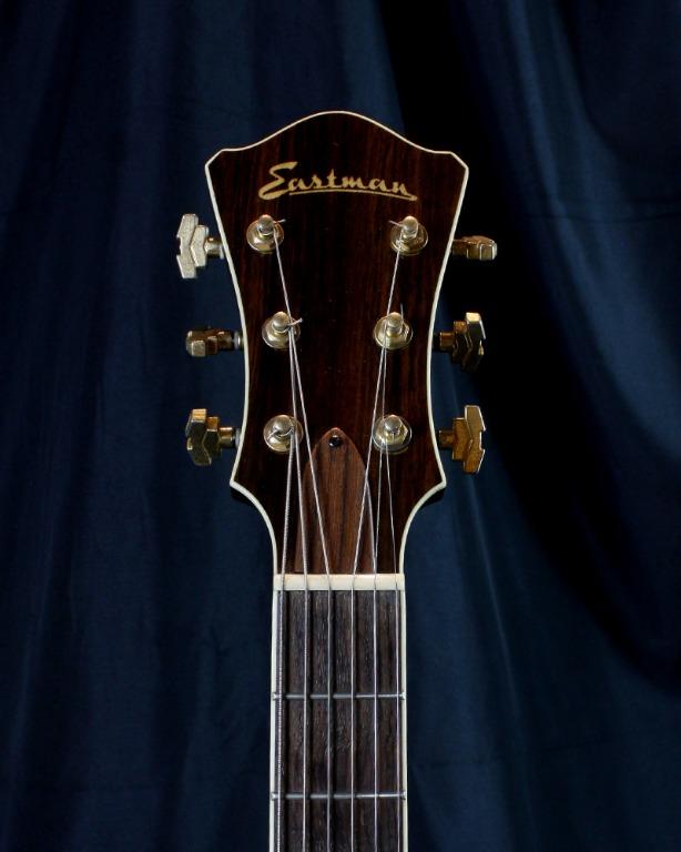 Eastman AR605CE