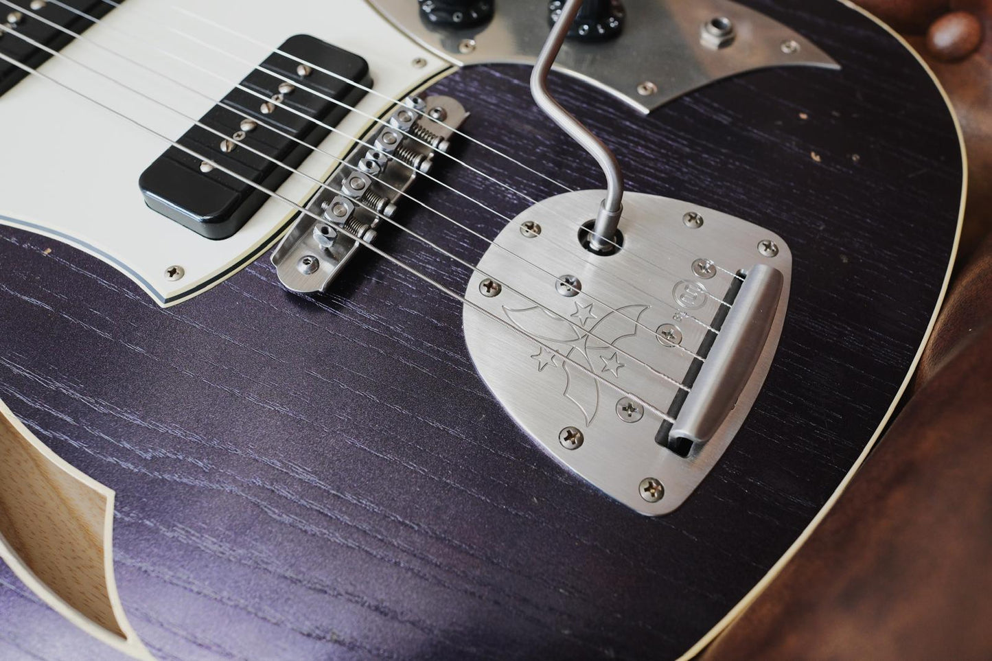 Novo Miris J Purple Stranger