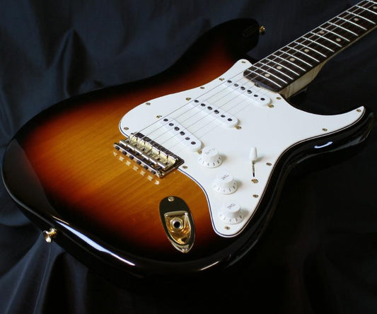 Fender Custom Shop Artist Robert Cray Stratocaster (Used)