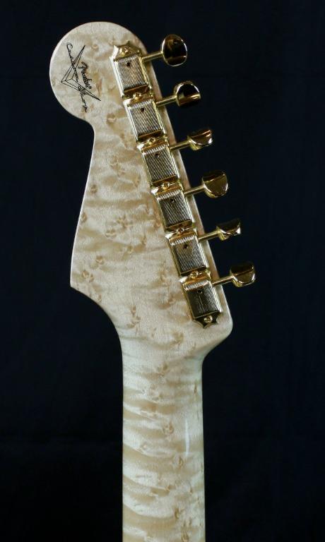 Fender Custom Shop Artist Robert Cray Stratocaster (Used)