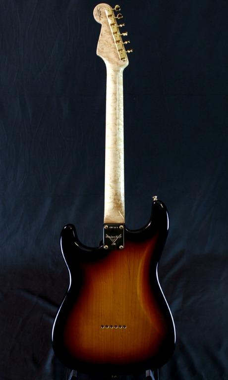 Fender Custom Shop Artist Robert Cray Stratocaster (Used)