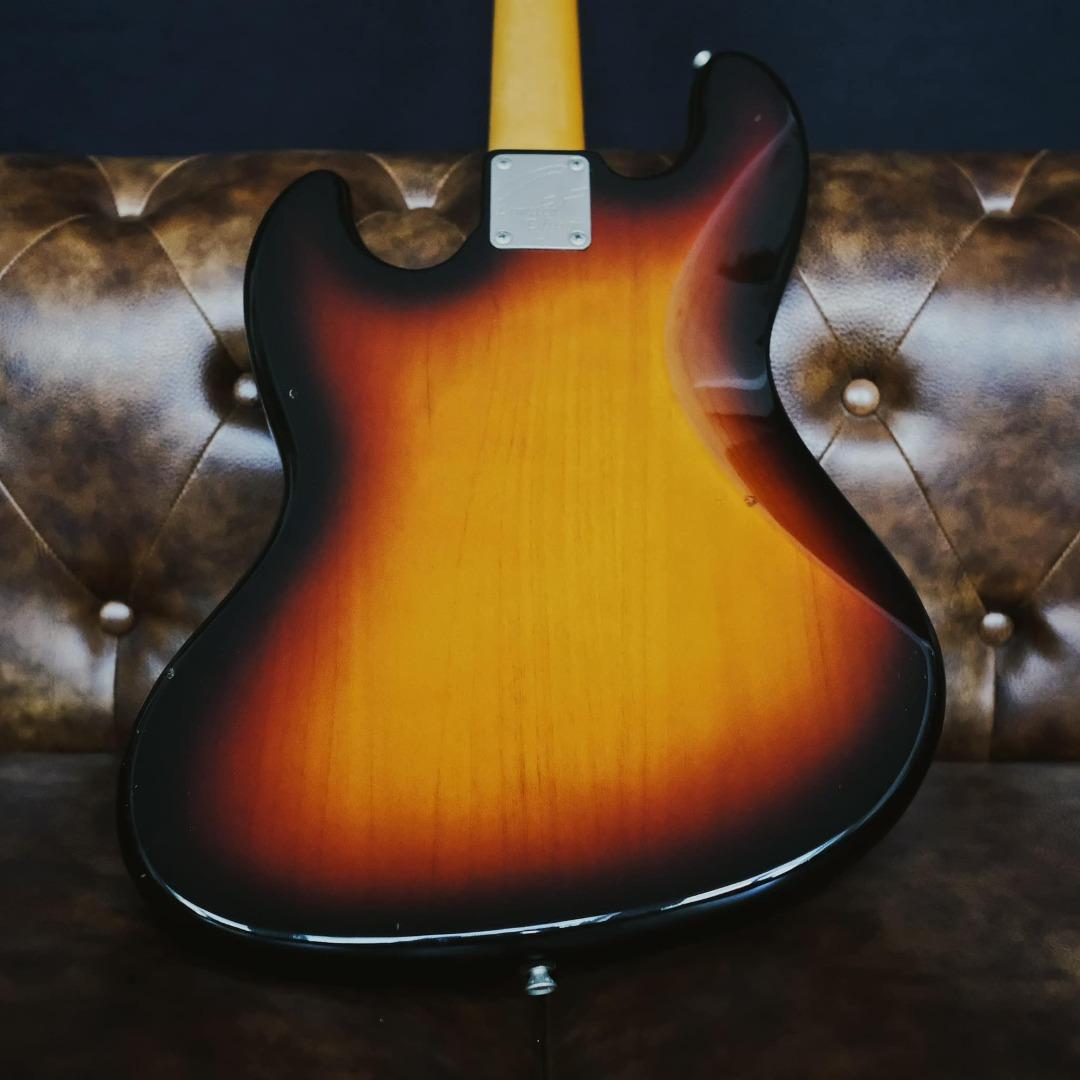 Fender Noel Redding Signature Jazz Bass
