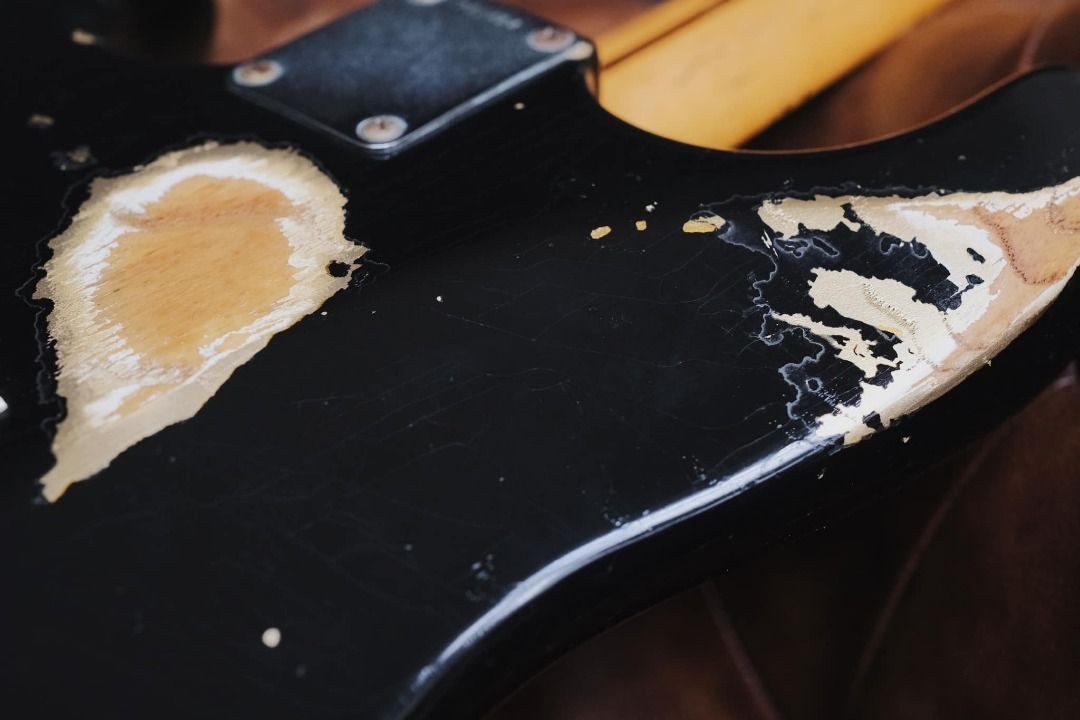 Fender Private Collection H.A.R. Stratocaster (Used)