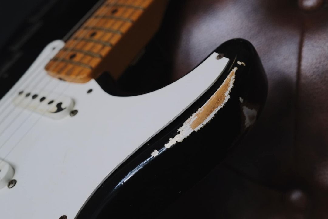Fender Private Collection H.A.R. Stratocaster (Used)