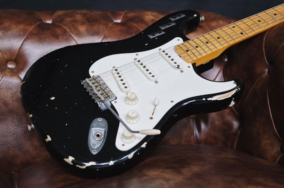 Fender Private Collection H.A.R. Stratocaster (Used)