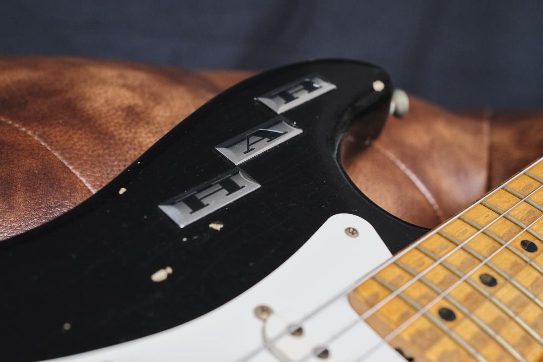 Fender Private Collection H.A.R. Stratocaster (Used)