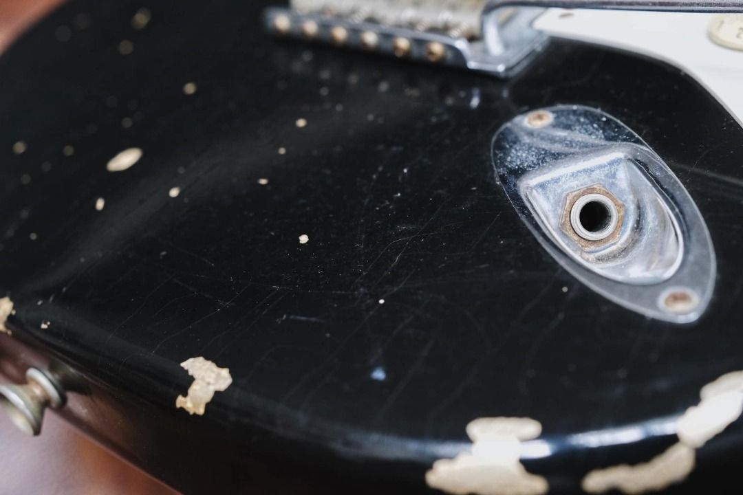 Fender Private Collection H.A.R. Stratocaster (Used)