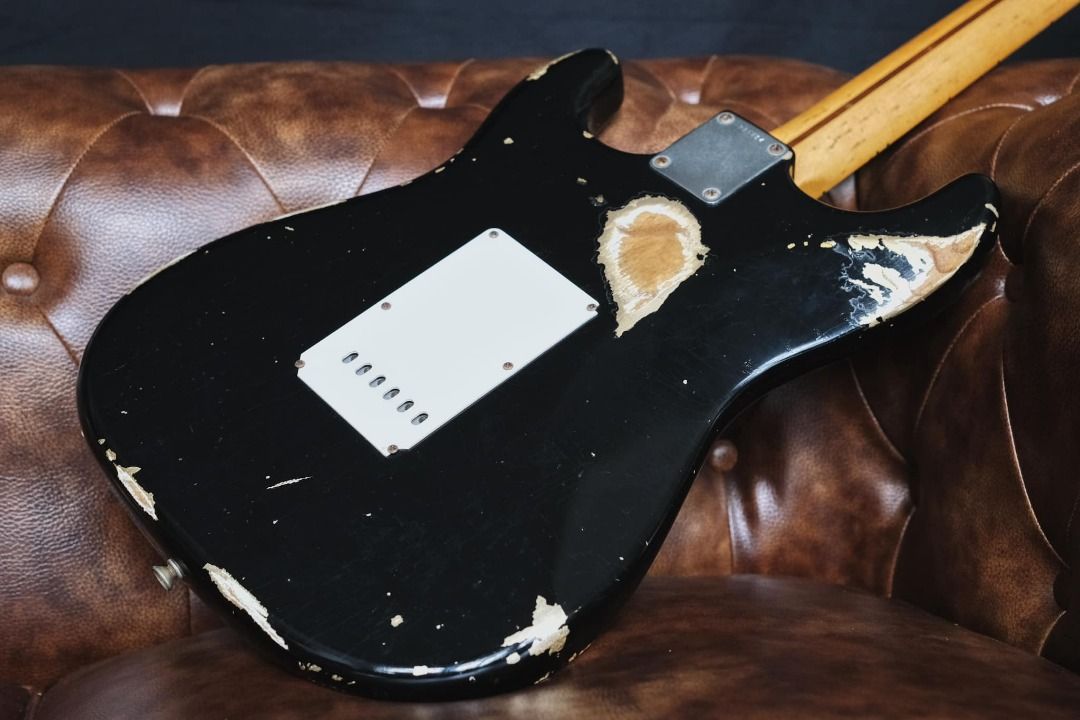 Fender Private Collection H.A.R. Stratocaster (Used)