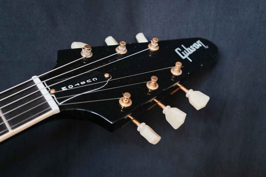 Gibson Custom Shop Jimi Hendrix 1969 Flying V (Used)
