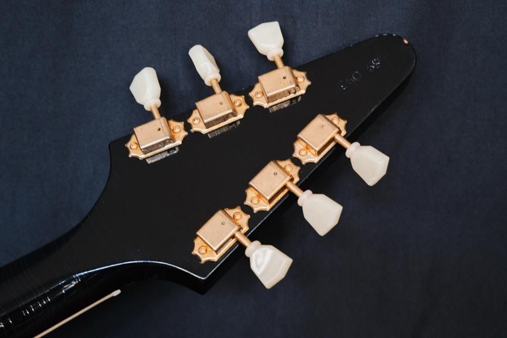 Gibson Custom Shop Jimi Hendrix 1969 Flying V (Used)