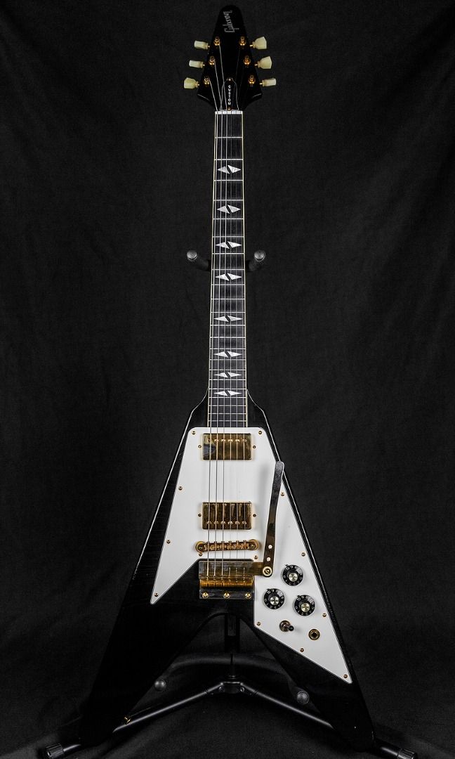 Gibson Custom Shop Jimi Hendrix 1969 Flying V (Used)