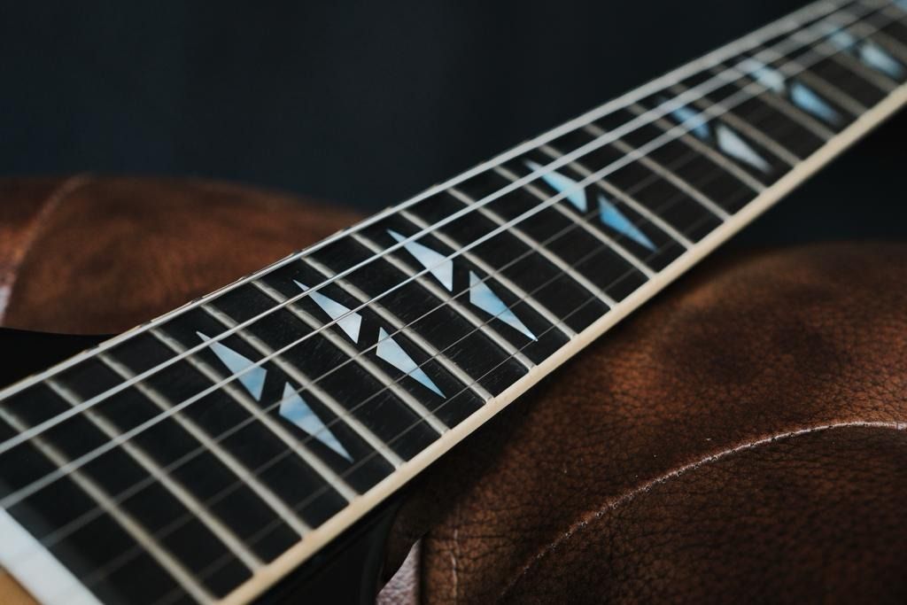 Gibson Custom Shop Jimi Hendrix 1969 Flying V (Used)