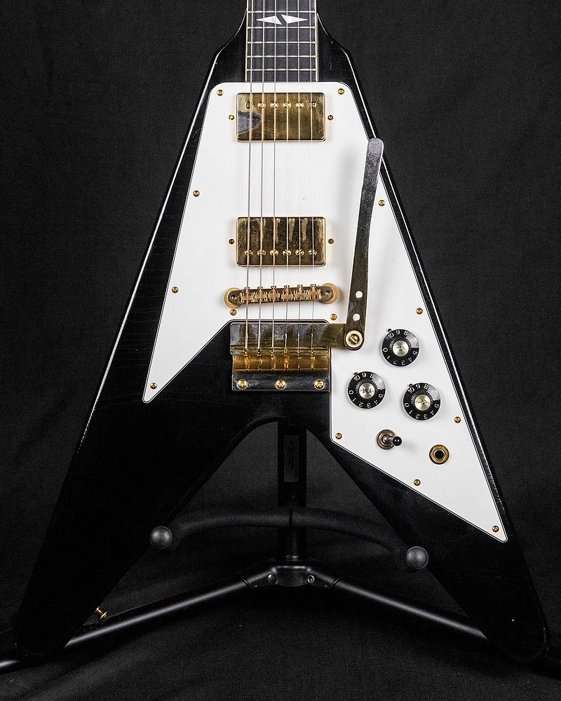 Gibson Custom Shop Jimi Hendrix 1969 Flying V (Used)