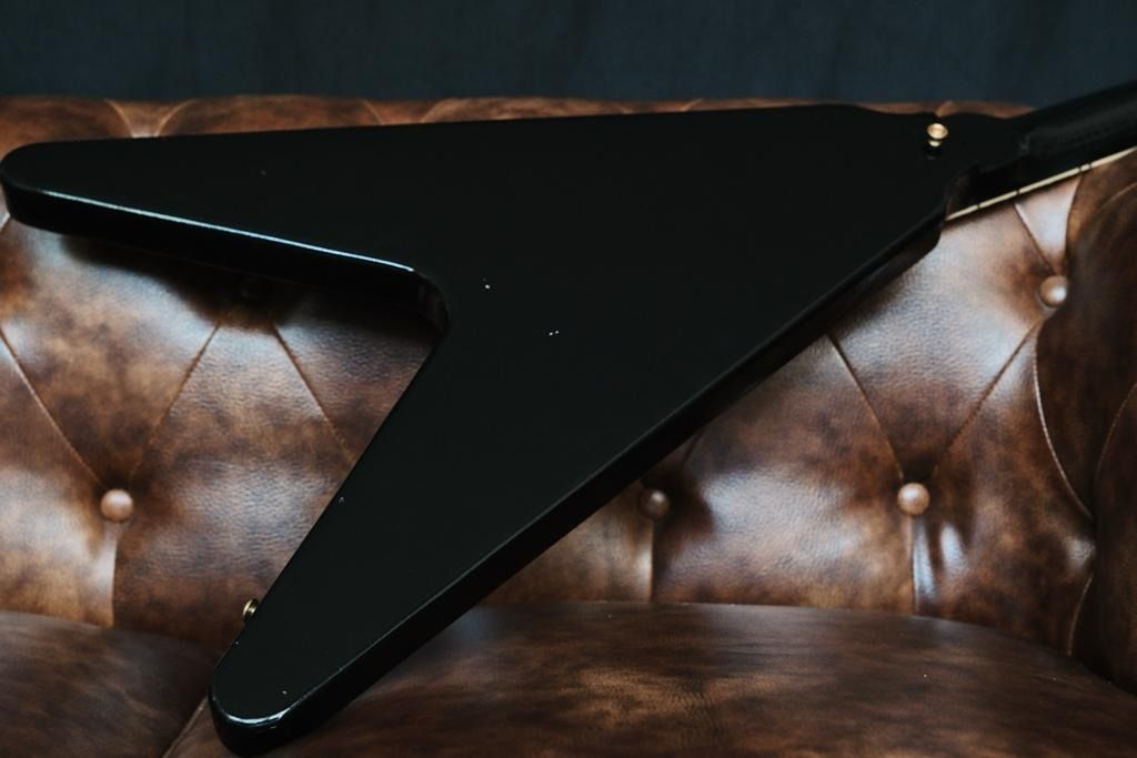 Gibson Custom Shop Jimi Hendrix 1969 Flying V (Used)