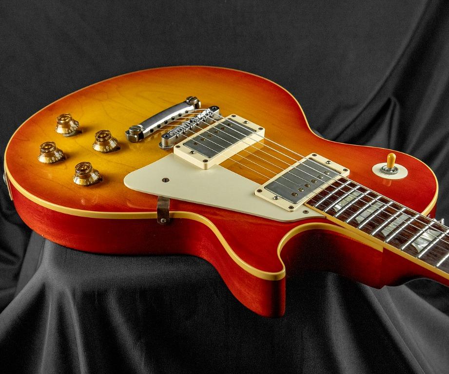 Gibson Custom Shop Les Paul 1958 Reissue R8 (Used)