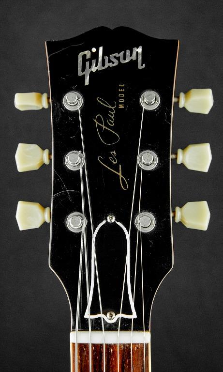 Gibson Custom Shop Les Paul 1958 Reissue R8 (Used)