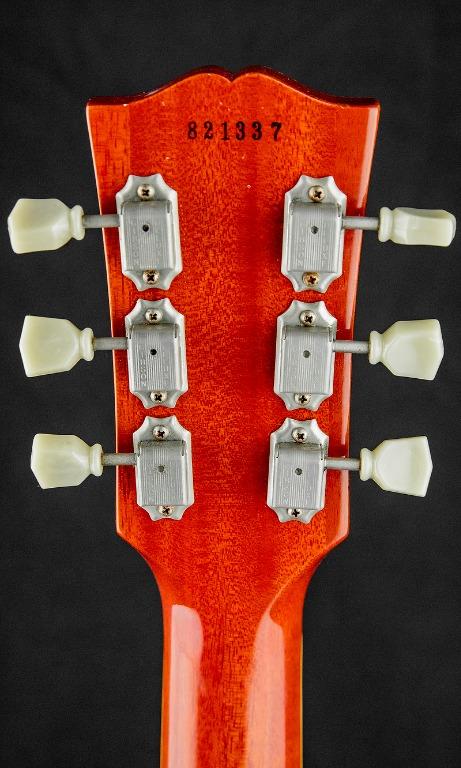 Gibson Custom Shop Les Paul 1958 Reissue R8 (Used)