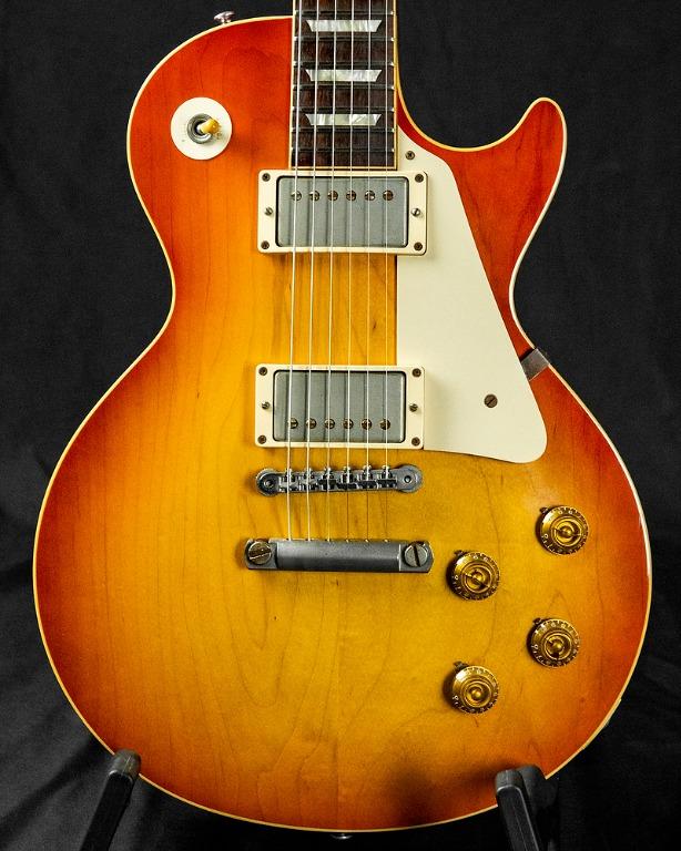 Gibson Custom Shop Les Paul 1958 Reissue R8 (Used)