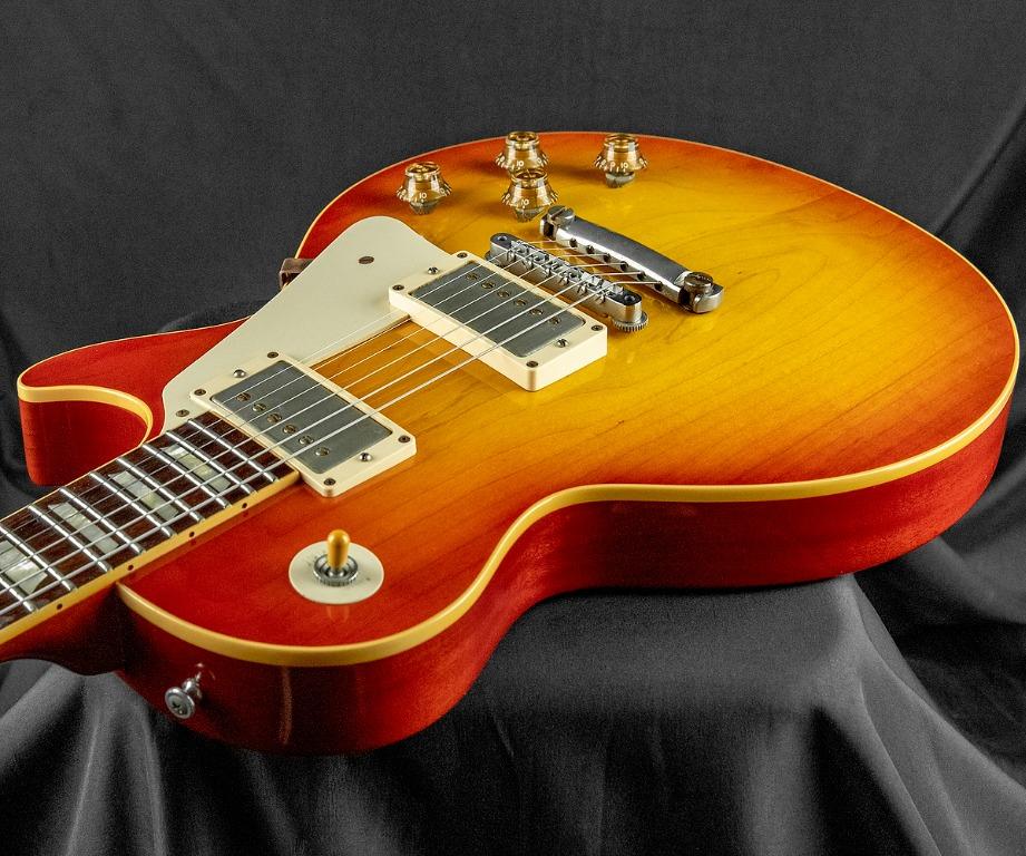 Gibson Custom Shop Les Paul 1958 Reissue R8 (Used)
