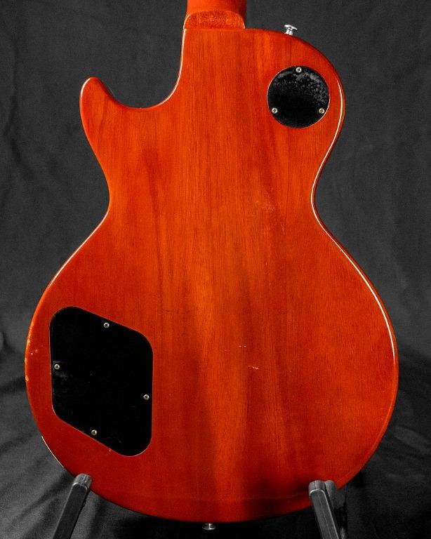 Gibson Custom Shop Les Paul 1958 Reissue R8 (Used)